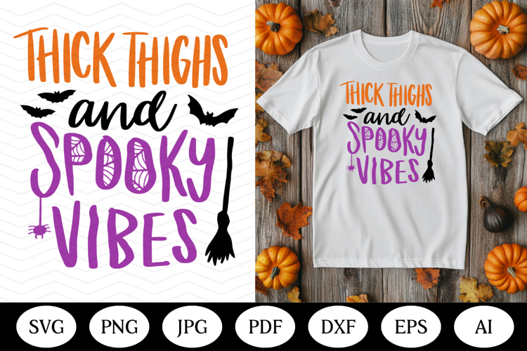 Trick or Treat Clipart Image 3