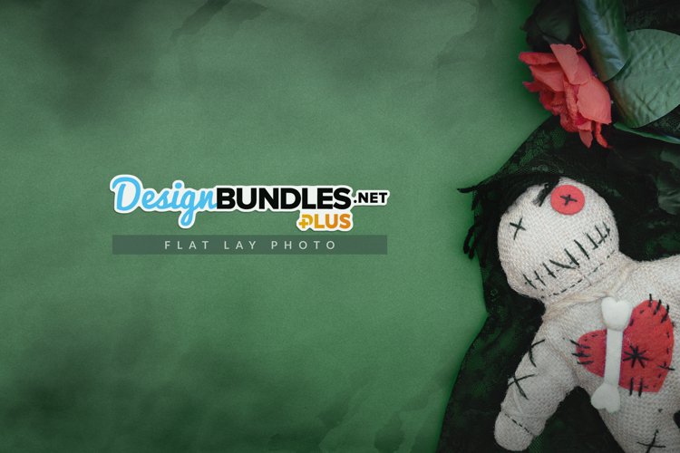 Doll Clipart Image 23