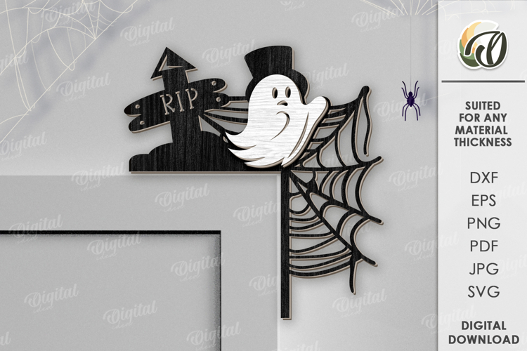 Ghost SVGs Image 3