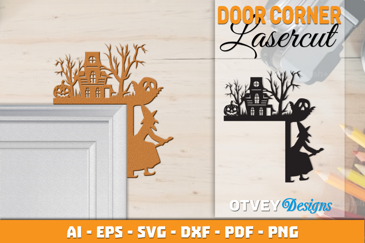 Corner Clipart Image 2