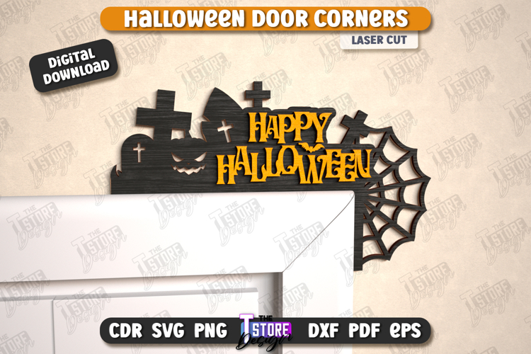 Halloween Party Clipart Image 3