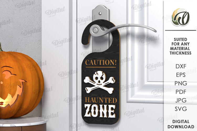 Halloween Horror Svg Image 14