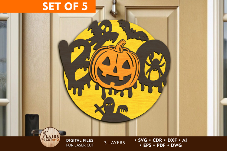 Door Hanger Template Image 18