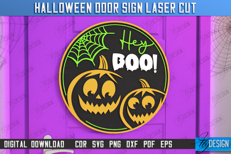 Halloween Party Clipart Image 18