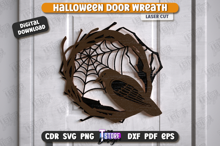 Halloween Party Clipart Image 9