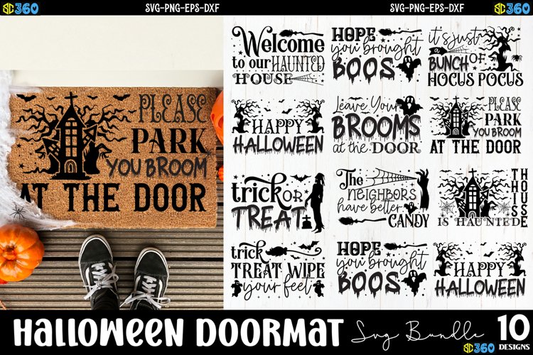 Funny Welcome Sign Image 9