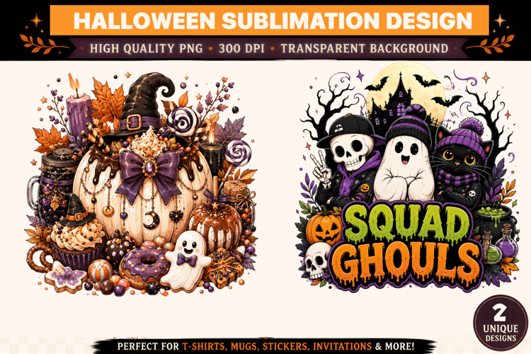 Halloween sublimation,Halloween png,Spooky clipart png