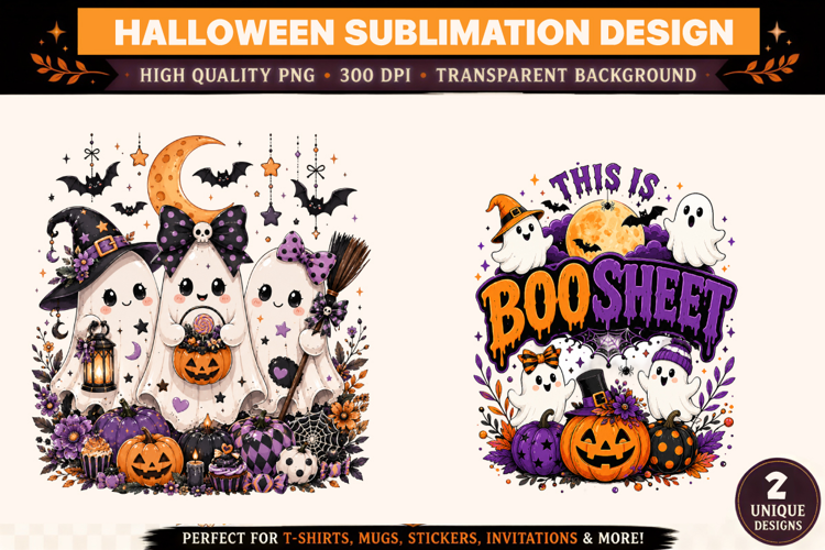Halloween sublimation,Halloween png,Spooky clipart png