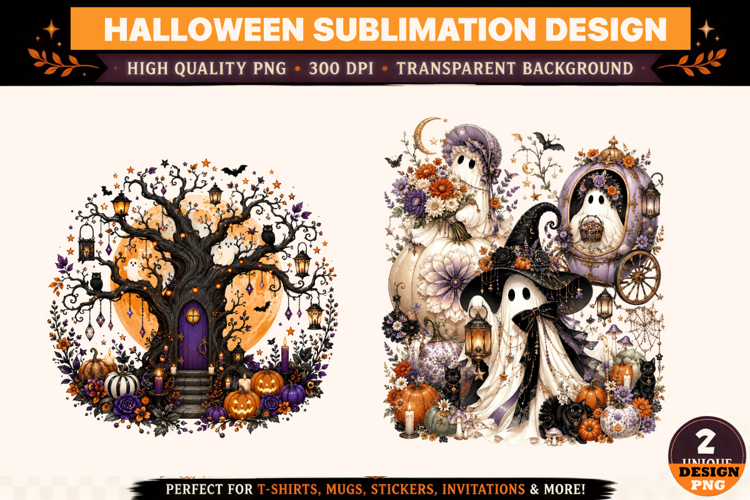 Halloween sublimation,Halloween png,Spooky clipart png