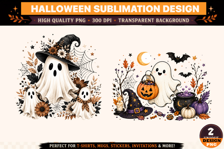 Halloween | Halloween clipart | Halloween sublimation png