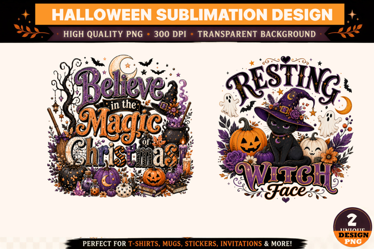 Halloween | Halloween clipart | Halloween sublimation png