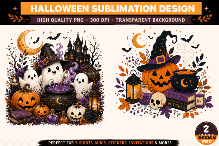 Halloween sublimation,Halloween png,Spooky clipart png