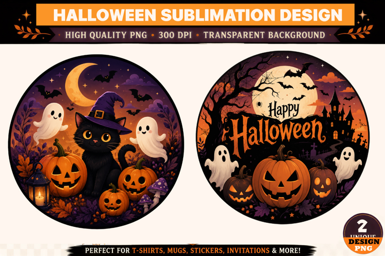 Halloween sublimation,Halloween png,Spooky clipart png