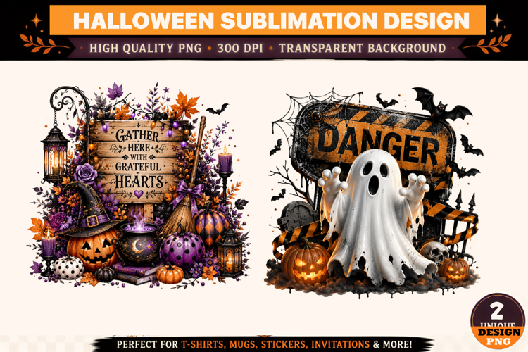 Halloween | Halloween clipart | Halloween sublimation png