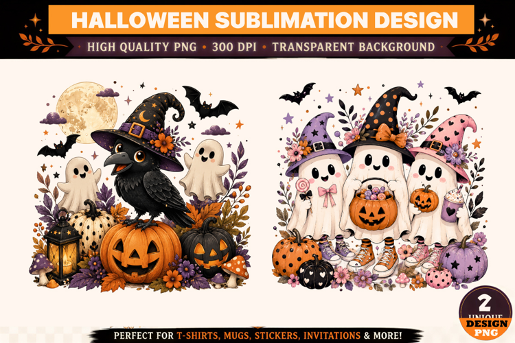 Halloween sublimation,Halloween png,Spooky clipart png