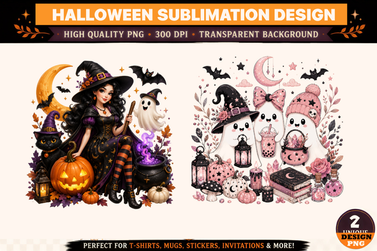 Halloween | Halloween clipart | Halloween sublimation png