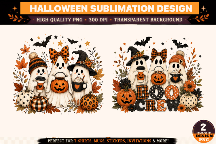 Halloween | Halloween clipart | Halloween sublimation png