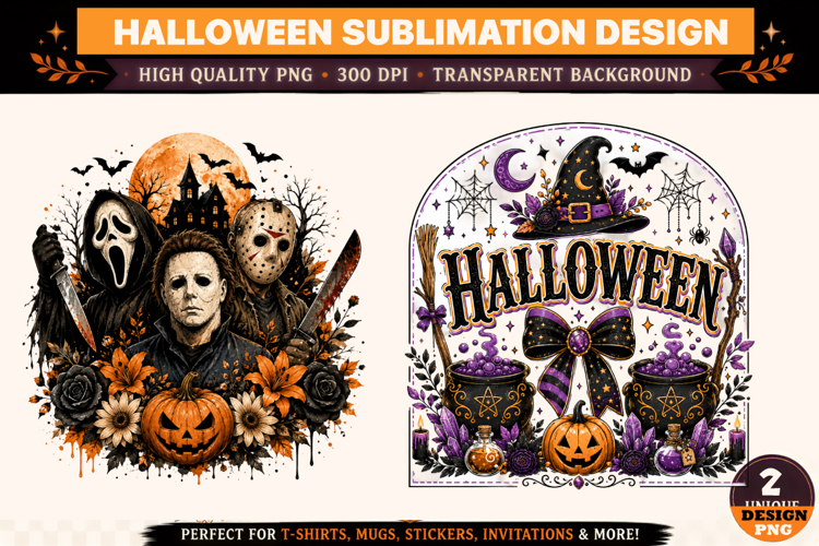 Halloween sublimation,Halloween png,Spooky clipart png