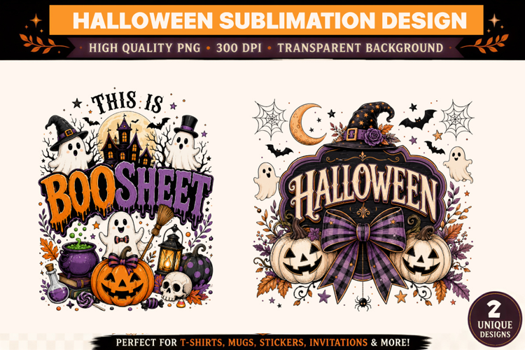 Halloween sublimation,Halloween png,Spooky clipart png
