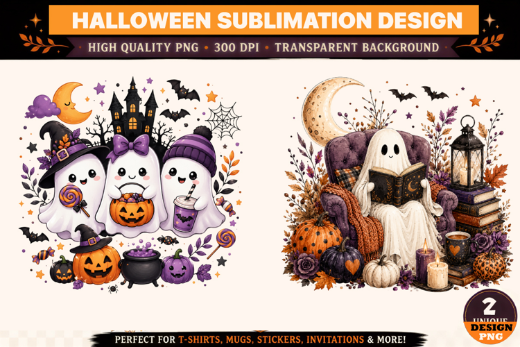 Halloween | Halloween clipart | Halloween sublimation png