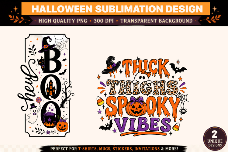 Halloween sublimation,Halloween png,Spooky clipart png