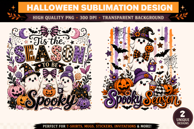 Halloween sublimation,Halloween png,Spooky clipart png
