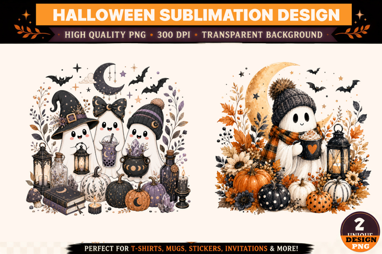 Halloween | Halloween clipart | Halloween sublimation png