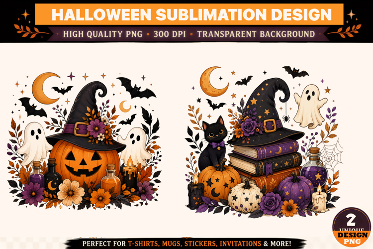 Halloween sublimation,Halloween png,Spooky clipart png