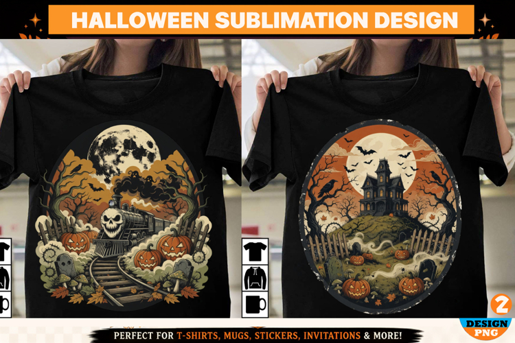Halloween PNG | Halloween Raven PNG