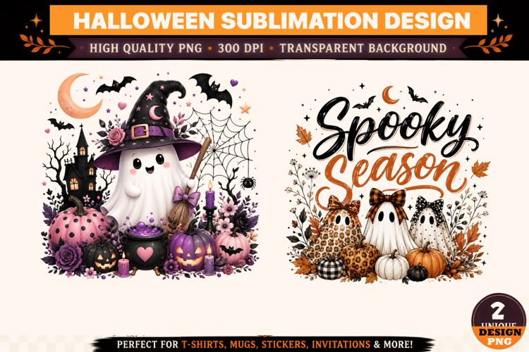 Halloween | Halloween clipart | Halloween sublimation png