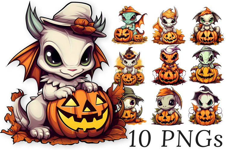 Halloween Png Image 20