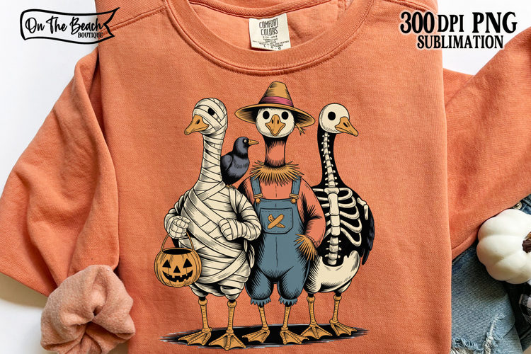 Halloween Ghost Clipart Image 4