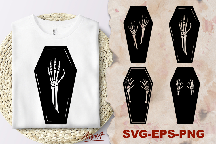 Halloween SVGs Image 9
