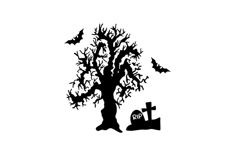 Halloween Vectors Image 16