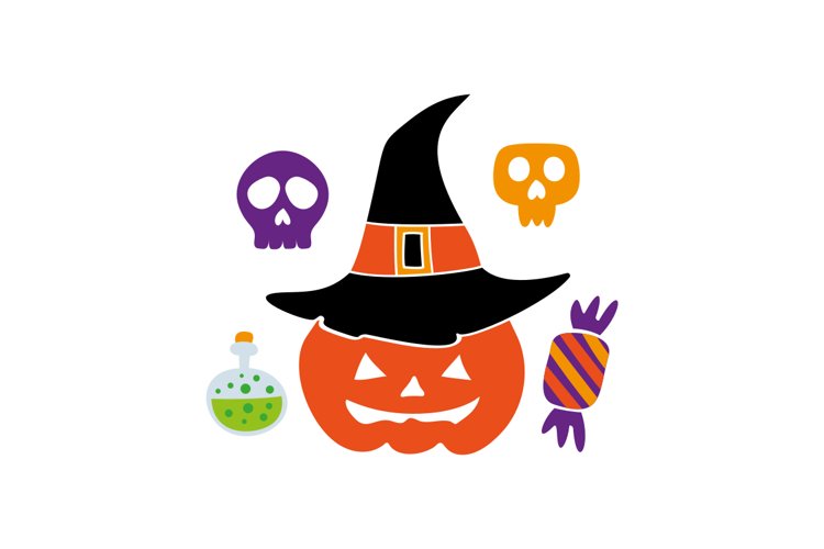 Halloween Vectors