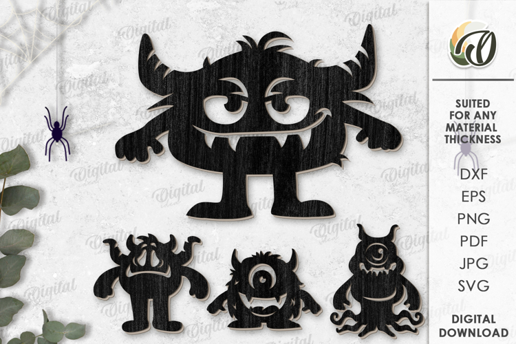 Elements Clipart Image 5