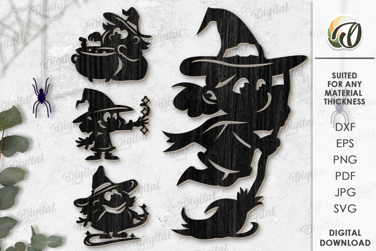 Elements Clipart