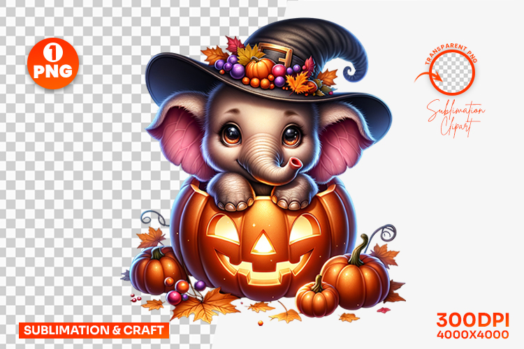 Elephant Png Clipart