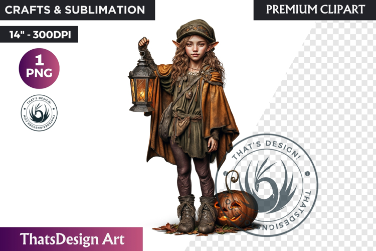 Witchy Png Image 2