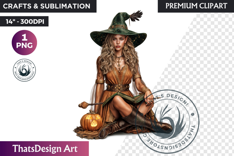 Elves Clipart Image 19