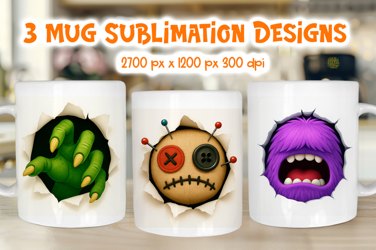 Scream Clipart Image 9