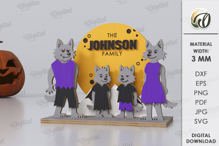 Halloween Horror Svg Image 21
