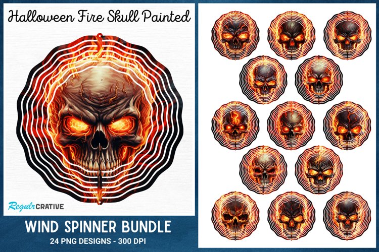 Fire Clipart Image 11