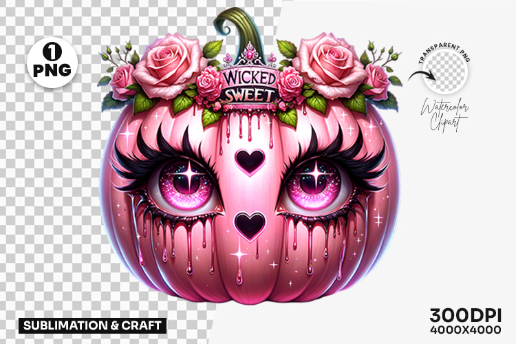 Girly Clipart Image 13