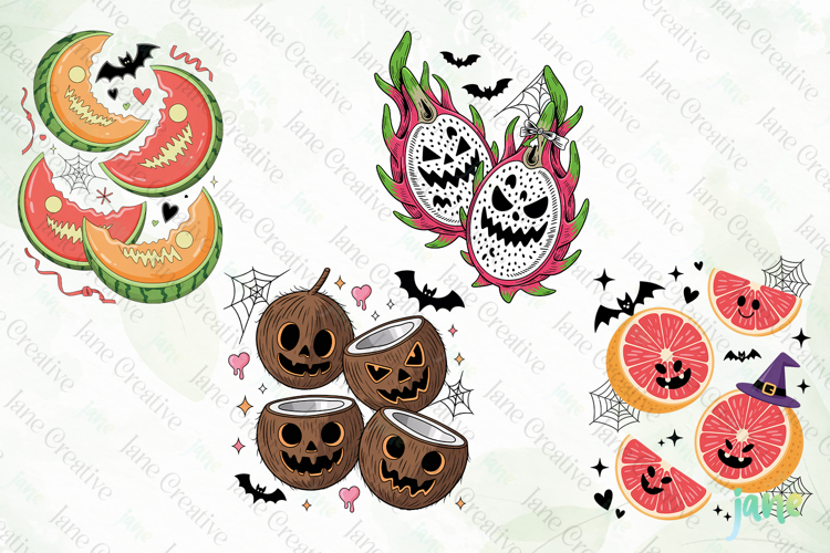 Skull Graphic Image 5