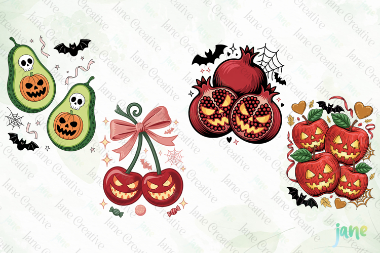 Skull Graphic Image 3