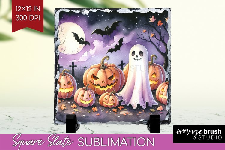 Ghost Clipart Image 11
