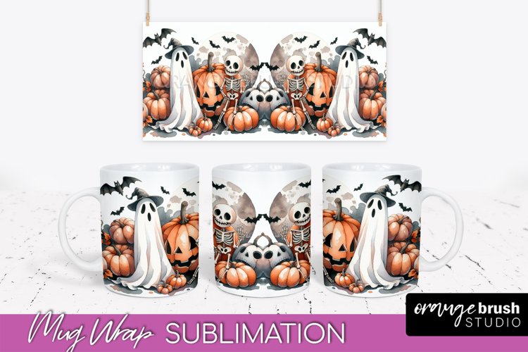 Cute Ghost Pictures Image 9