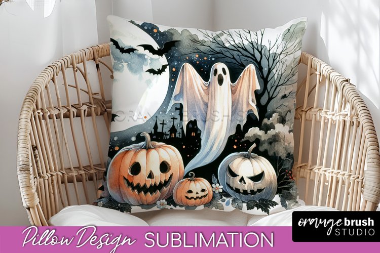 Cute Ghost Pictures Image 15