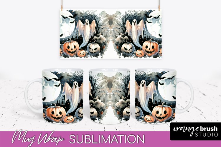 Cute Ghost Pictures Image 11